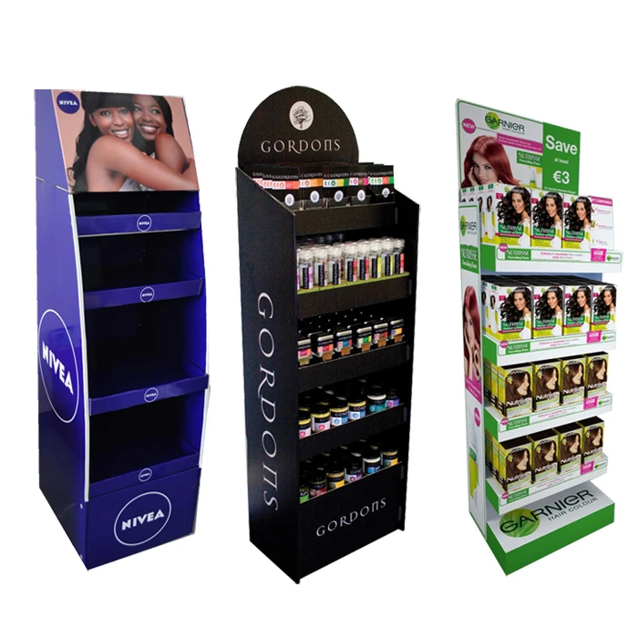 Cosmetic display 2