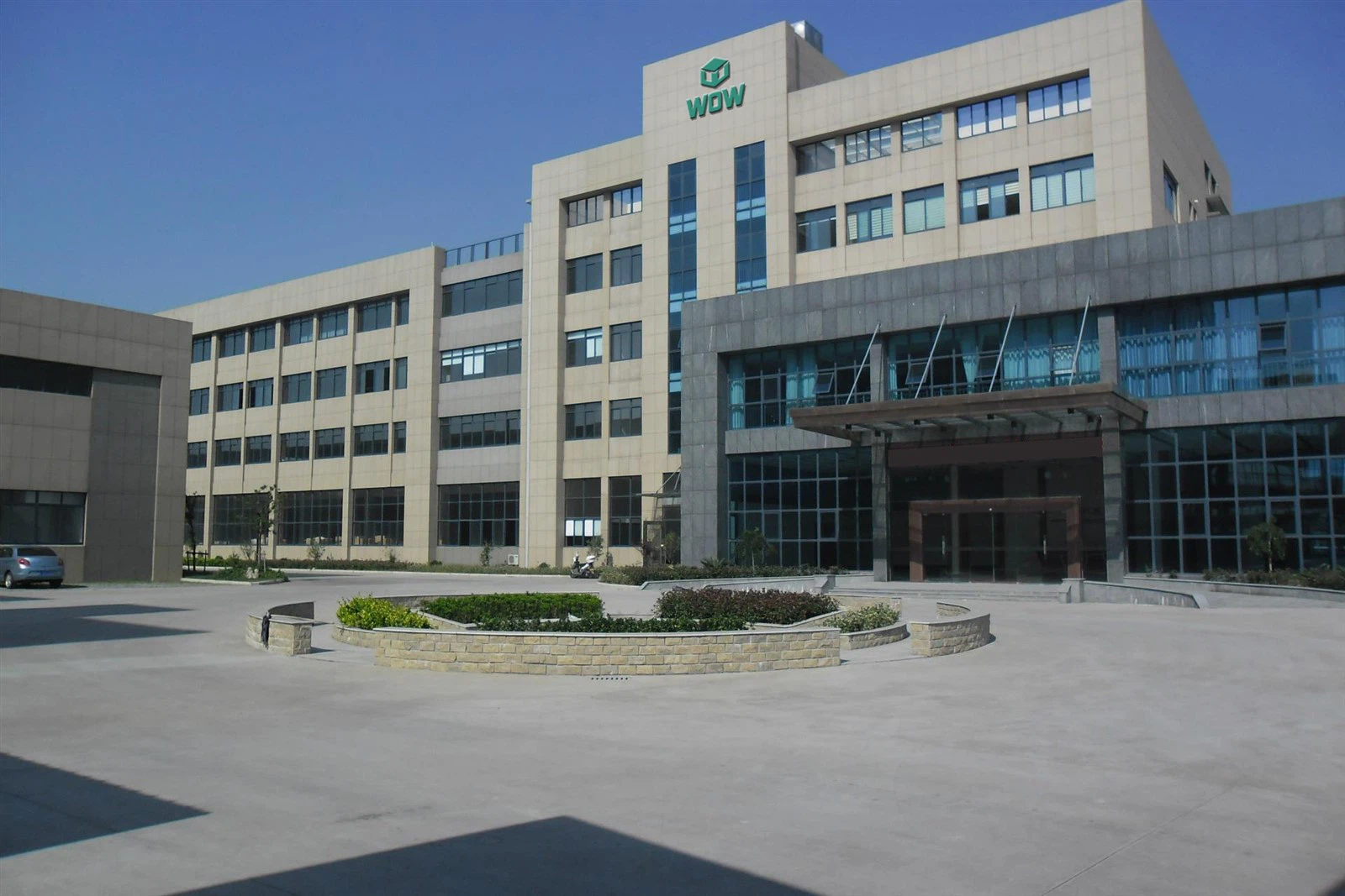 Company Introduction Company Introduction