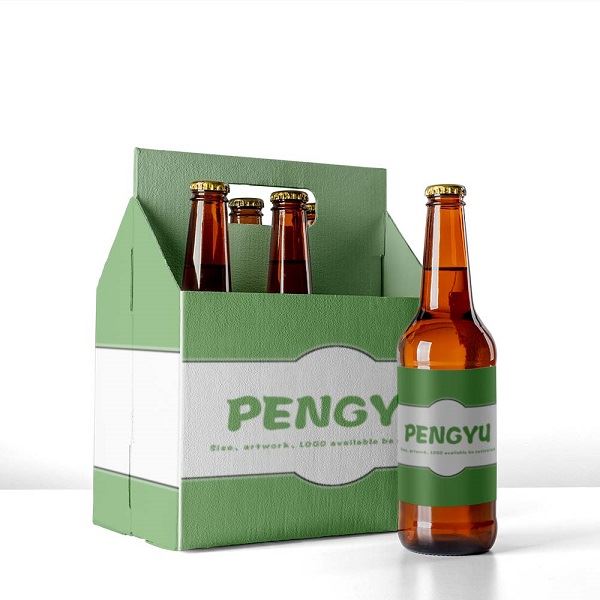 Cardboard Six Pack Holders