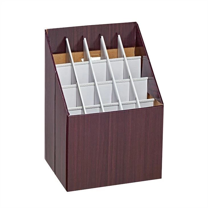 POS Cardboard Dump Bins
